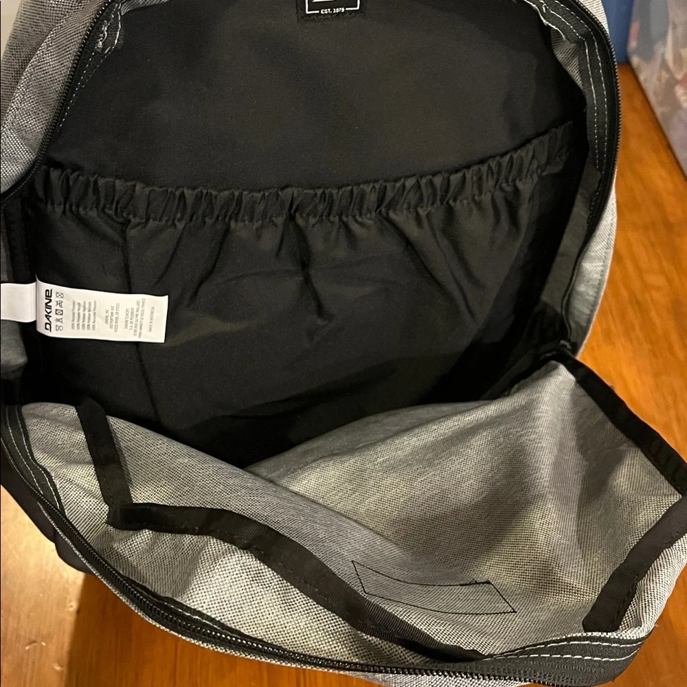 Dakine 365 Pack 21L Casual Backpacks Geyser Grey new